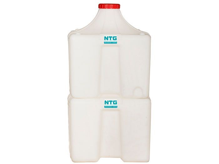 Special Use - Industrial Tanks