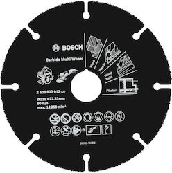 Carbide Multi Wheel cutting discs