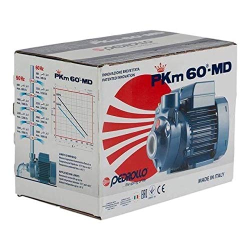 Pkm 65 (Mono-Phase)
