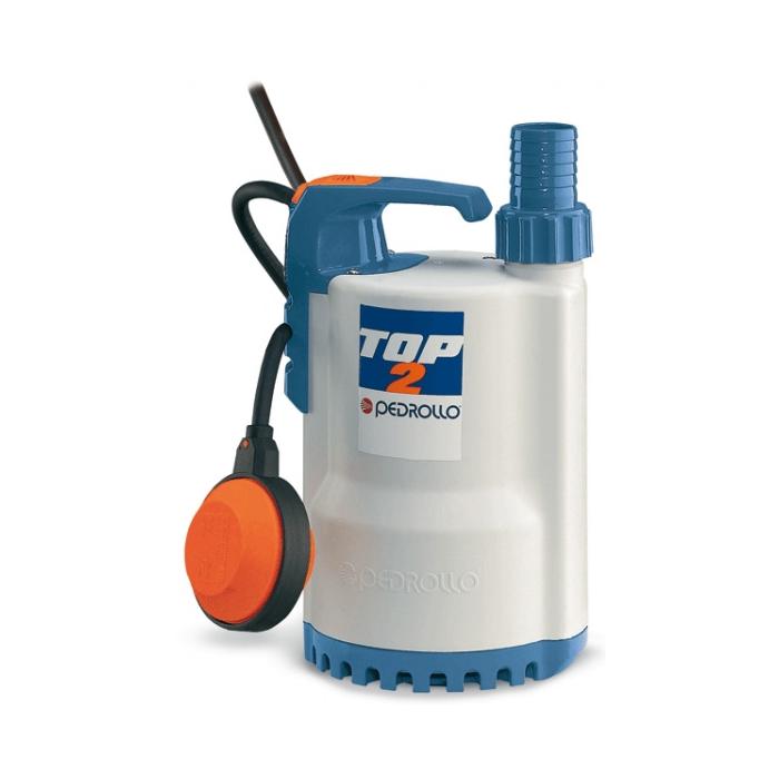 Top 2 - Submersible