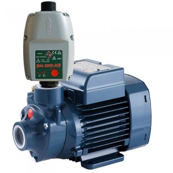 Pkm 200 (Mono-Phase)