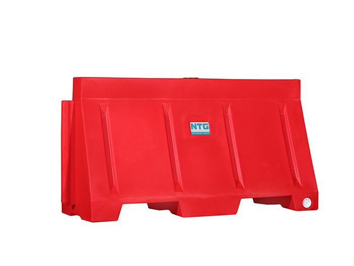 Road barrier - NTG