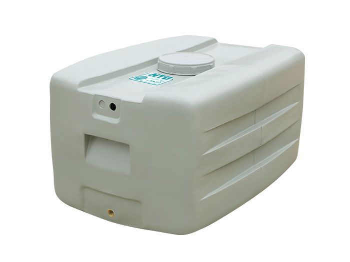 Special Sized - Small Sized Rectangular Tanks