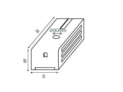 Special Sized - Small Sized Rectangular Tanks