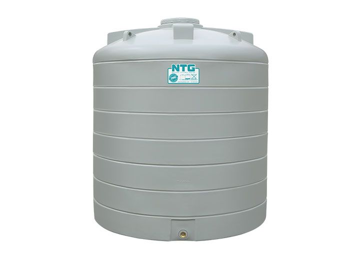 Underground - Cylindrical Tanks