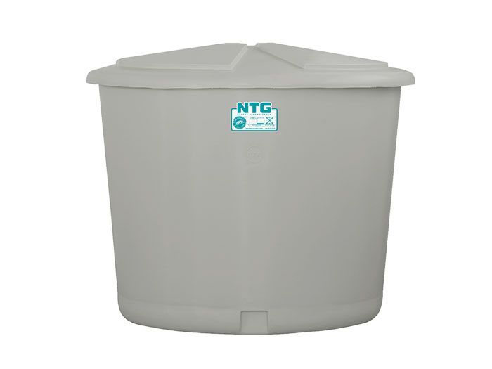 Special Sized - V ShapeTank With A Complete Open Top
