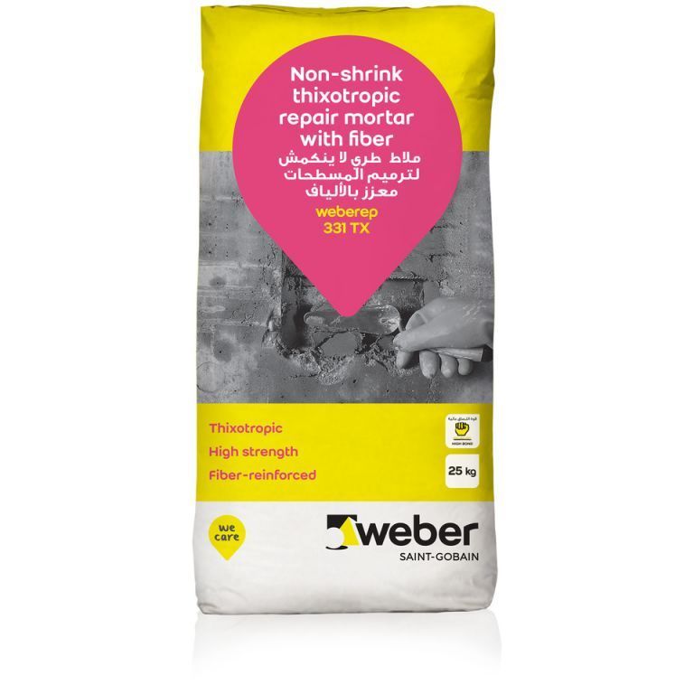 Weberep 331Tx